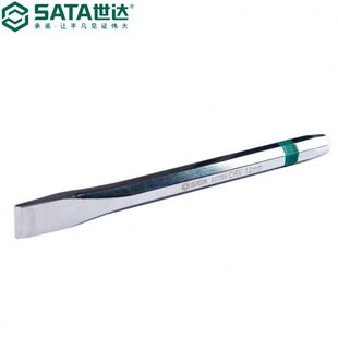 工具洋冲定位冲子圆柱冲子销冲2-8mm中心冲扁凿打孔工具90755