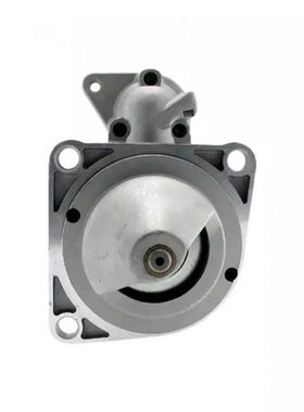 依维柯起动机马达500338952/50338953 500325145/0001262008马达