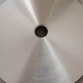 电饭锅电饭煲3000W老式 通用28L23L大小半三球角发热板片发加热盘