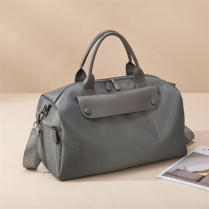 短途旅行包女轻便行李包大容量手提健身包男出差旅行袋防水旅游包,箱包皮具/热销女包/男包,旅行袋,淘宝优惠券,粉丝福利购,淘宝优惠卷