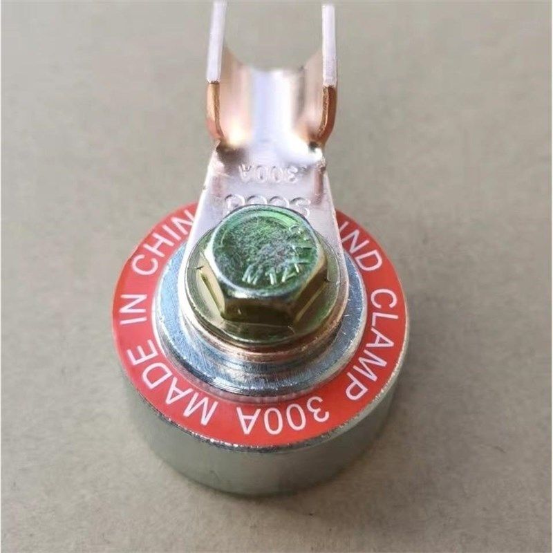 德国进口强磁搭铁神器接地器电焊机地线夹子搭铁夹子接地夹地线钳,搬运/仓储/物流设备,其他起重搬运设备,淘宝优惠券,粉丝福利购,淘宝优惠卷