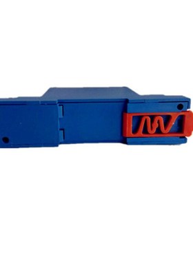 MIK-DZU-10V直流电压变送器模拟量信号输出 隔离输出4-20MA0-10V