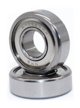 NMB进口高速模型电机小轴承L-415 R-515 615 520 620 720 625 ZZ