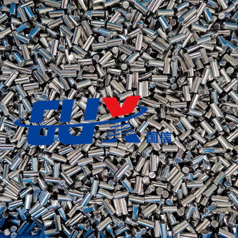 3*34 3X46 轴承钢滚针非标2.95 3*10 3*6.3圆柱销3*32 3*3.5 3*70