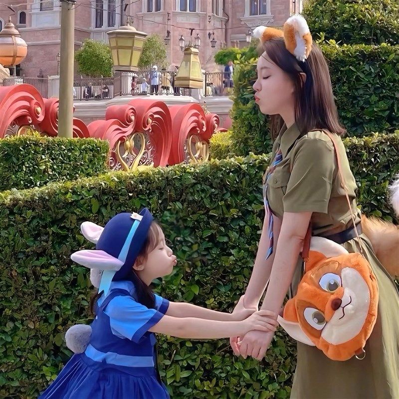 渔夫帽女春季新款贝雷帽高颜值兔耳疯狂动物城朱迪兔子警官帽子,纺织面料/辅料/配套,服装加工设备,淘宝优惠券,粉丝福利购,淘宝优惠卷