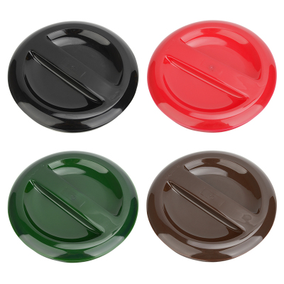 台湾狮王牌保温桶盖子蜜雪冰城益禾堂奶茶店不锈钢保温桶配件通用