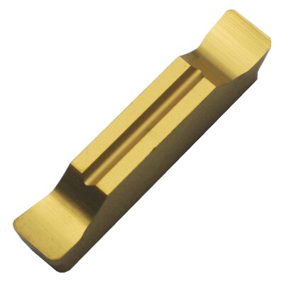 合金切槽刀外圆平口精磨切断槽刀片内孔切刀MGGN200/250/300-PM35