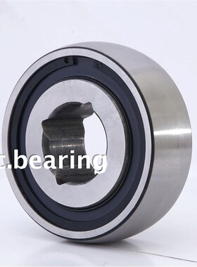 方孔农机轴承GW208PPB5/GW209PPB5/GW209PPB8/GW210PPB6
