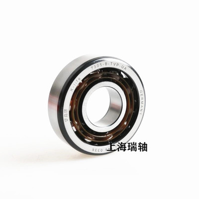 德国进口FAG轴承7314 7315 7316 7317 7318 7319 7320 B.TVP AC M