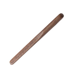 黑胡桃木包水饺挖馅勺包馄饨扁食馅料勺水饺实木刀厨房神器小工具