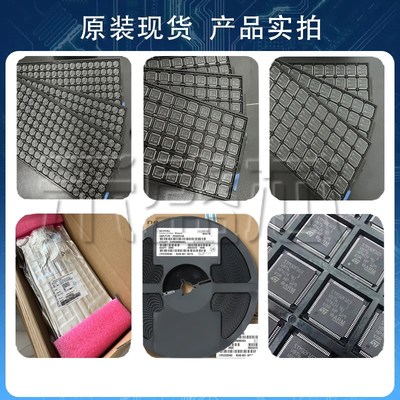 原装GD32F470IGH6 IIH6 IKH6 VET6 VGH6 ZIT6 VGT6 VIT6 ZGT6