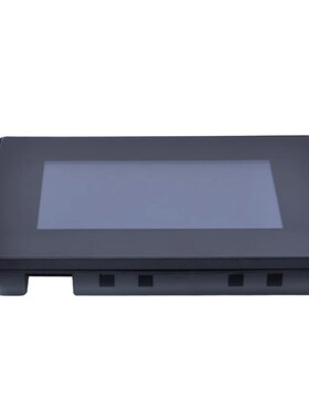 Nextion NX8048P050-011R-Y/NX8048P050-011C-Y 5寸带外壳HMI屏幕