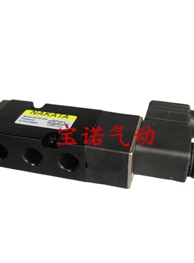 全新NAKATA气控阀门电磁阀Model;NKTD-205板式蝶阀控制阀 DC24