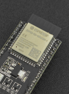 ESP32-S3-DevKitC-1开发板