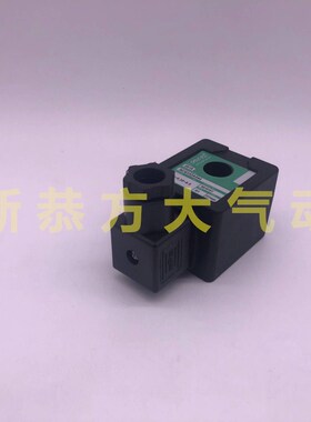 ASCO电磁换向阀脉冲阀线圈SCG353A044 047 051061 AC220V DC24V