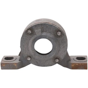 加重轴承座滚筒传送机瓦盒轴壳 22313 22314 22315 22316 带密封