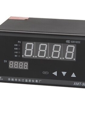 慈嘉电子XMT-918-M 温控仪 上下限XMTF-908 智能PID回差温控器