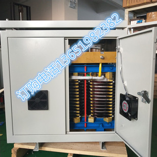 数控铣床380V转 变220v208v200v440v设备专用三相变压器250KVA