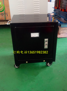 sg-15KVA25KW30kva风机发电三相变压器660V415V变380V转220V110V