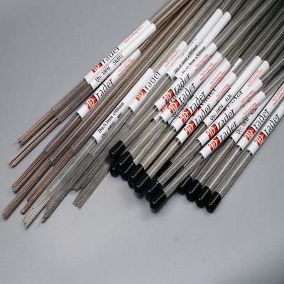 意大利Trader 718H激光焊 精密冷焊 模具焊丝补模焊条焊丝0.2-0.8