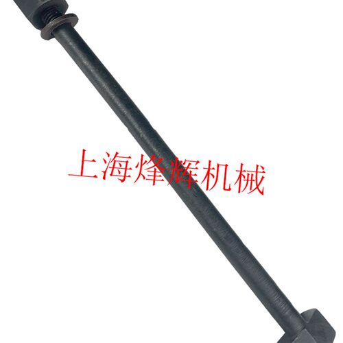 陕西秦川格兰德机床ME1332A ME1432B尾座锁紧螺丝 尾架螺丝 正品