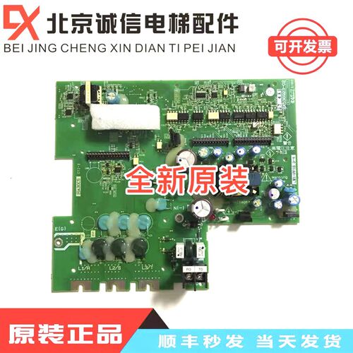 SA536923-01富士LIFT变频器驱动板LM1-PP 15-4 11 15 18.5 22KW