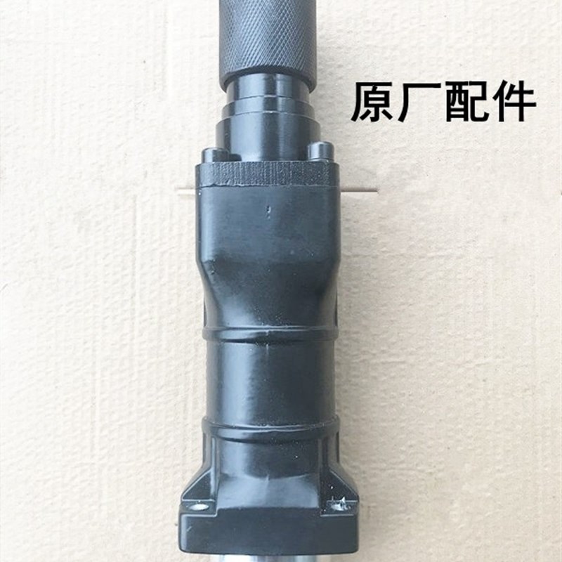 配原厂东川 雷顺0835电镐配件气缸总成 0835电镐铁头总程电镐配件