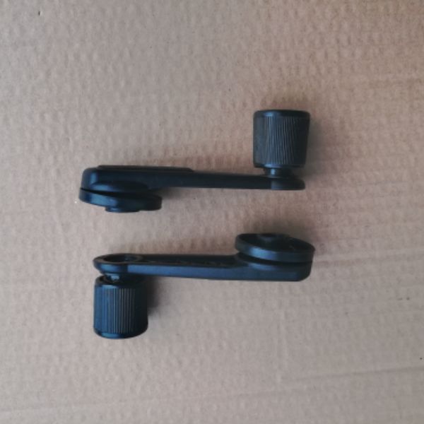 一汽青岛解放虎VN虎V虎VH/J6F玻璃升降器摇把/车门窗摇把摇手原厂