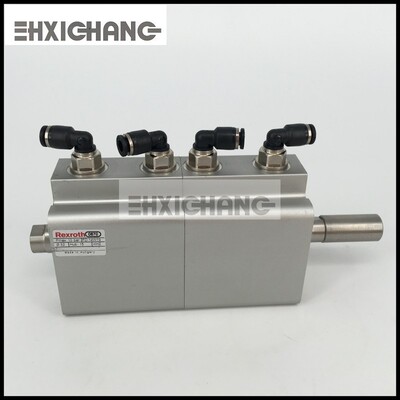 海德堡印刷机配件 SM52 PM52 进口到版墨辊气缸G2.334.010 /02