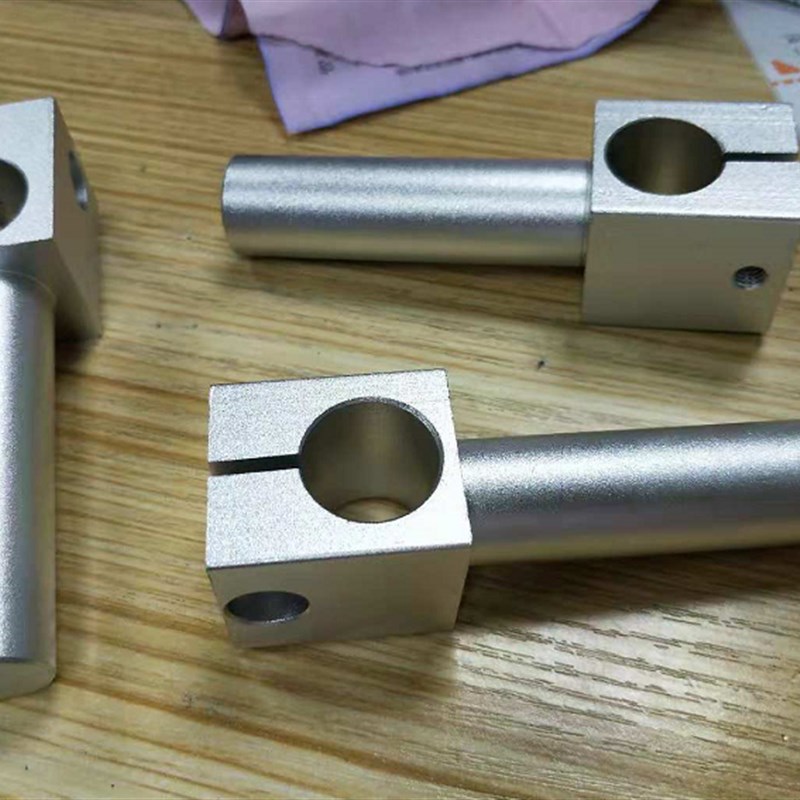 支柱固定夹悬臂型360度旋转MKA KLKA 8 10 12 15 16 20 25 30 35