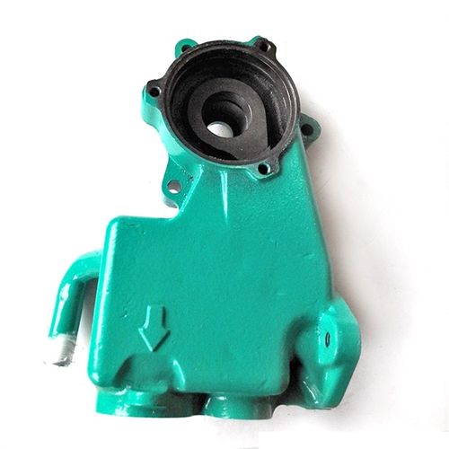 德国威乐水泵PW-175/176/177/178EAH泵体原装泵头泵壳配件正品