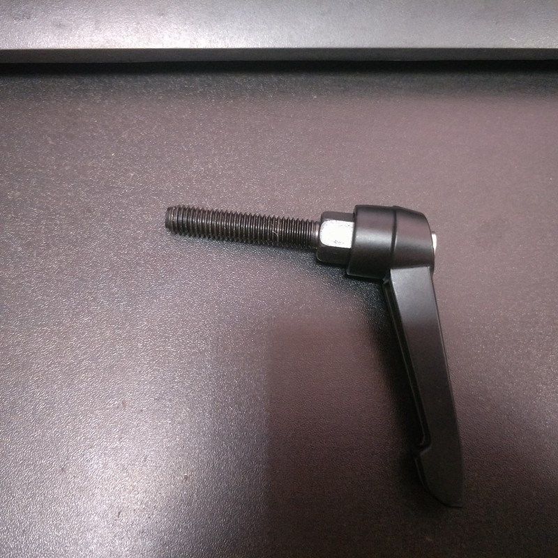 可调位紧定手柄螺丝7字型棘轮把手 L型快速锁紧扳手螺栓M5 M6,搬运/仓储/物流设备,其他起重搬运设备,淘宝优惠券,粉丝福利购,淘宝优惠卷