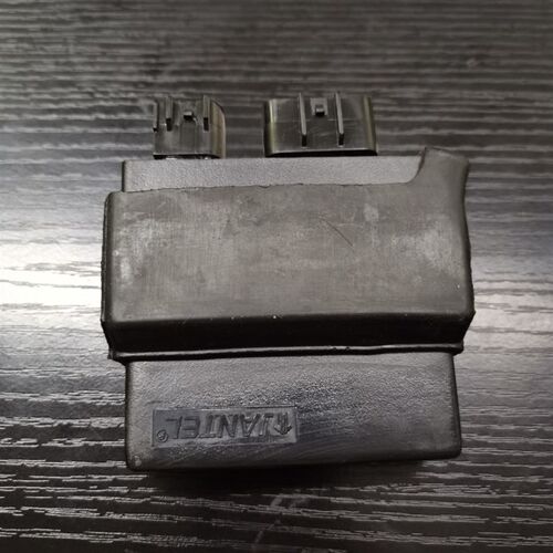 适用建设摩托车JS150-31无界王 原装 点火器 CDI 启动 点火装置