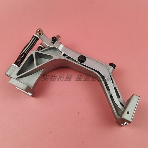 兄弟KE-430F 电脑套结机 430F压脚架组件 SB1171001压脚安装支架
