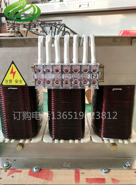 3相变压器25kva40KW35kva精密机床机器人适用660V415V380V变220V