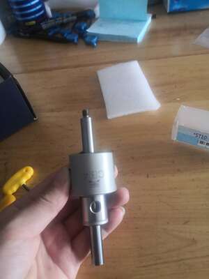 小号NBJ16 BT40 NBJ16/CBI4加工中心镗刀/镗孔刀具/搪孔器/CNC