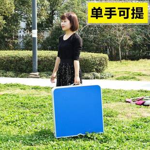 夜市摆A5630485摊折叠桌椅子户外折叠桌便携式易简桌子展业桌桌地