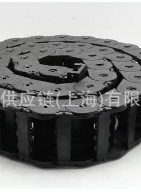 价格需核实  HANSHIN  拖链  型号：SL-022-75R-B76-726L