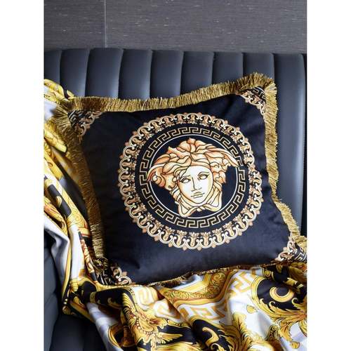 BK9奢华套欧式流F755T8SH苏抱枕酒公K店宾馆靠垫办室酒店ktv沙发