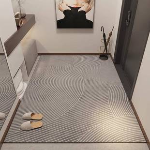 入地户进门垫简约家现用进门玄关地毯垫现做入门脚垫可MR8A2cFp剪