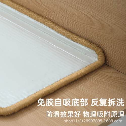 加厚剑麻日式原踏木风毯楼梯步垫防滑地免胶自粘抓亚麻垫2025猫隔