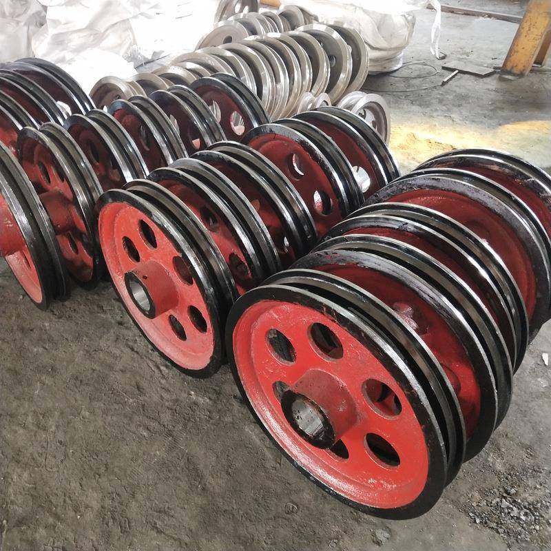 轮N链E提升机链轮工业不锈钢总成矿机械用配件输732送机刮板机链