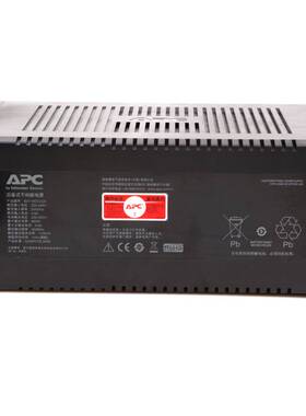 APC  UPS不间断电源BX1100CI-CN1100VA/660W 稳压防浪涌保护电源
