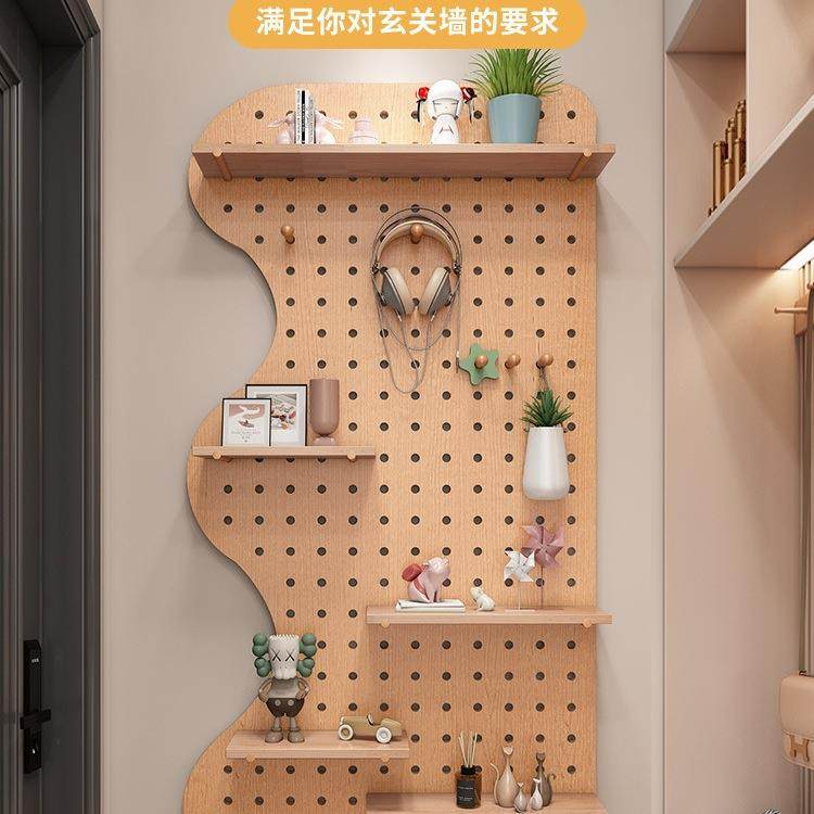 洞洞板关墙面玄置物见详情墙上实木挂板入架隔板收纳户架墙壁展示,农机/农具/农膜,其它农用工具,淘宝优惠券,粉丝福利购,淘宝优惠卷