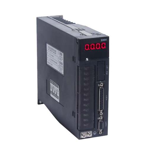 现货80ST-M03520交流伺服电机套装730W3.5N伺服驱动器送3米线220V
