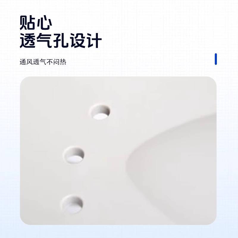 超宝儿童塑料餐椅B-110加固加厚安全餐厅酒店家用便携式宝宝餐椅