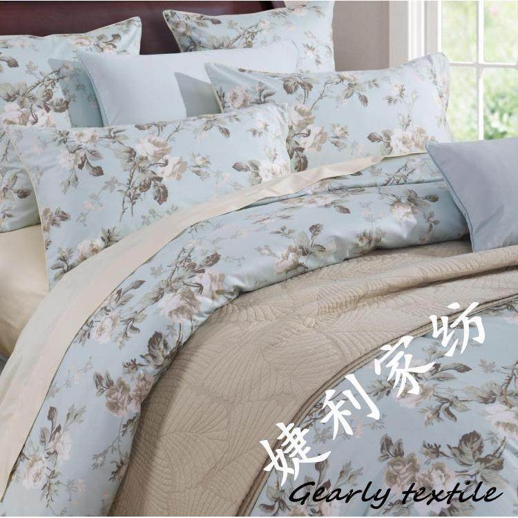 单被 套06支纯棉贡PLD缎被套