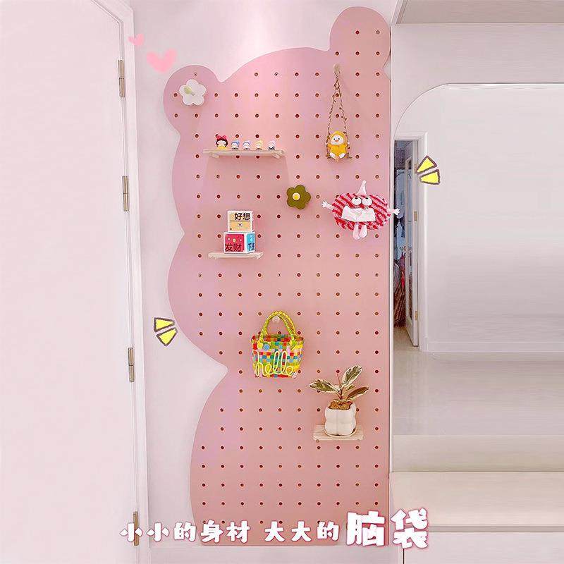 新款洞书洞板木墙上物架木质墙置壁挂墙壁架架隔板收实纳架搁板墙,农机/农具/农膜,其它农用工具,淘宝优惠券,粉丝福利购,淘宝优惠卷