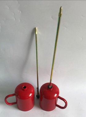 森林草原火L灾扑救2油桶点火火器30965mm出油管烧荒引2器