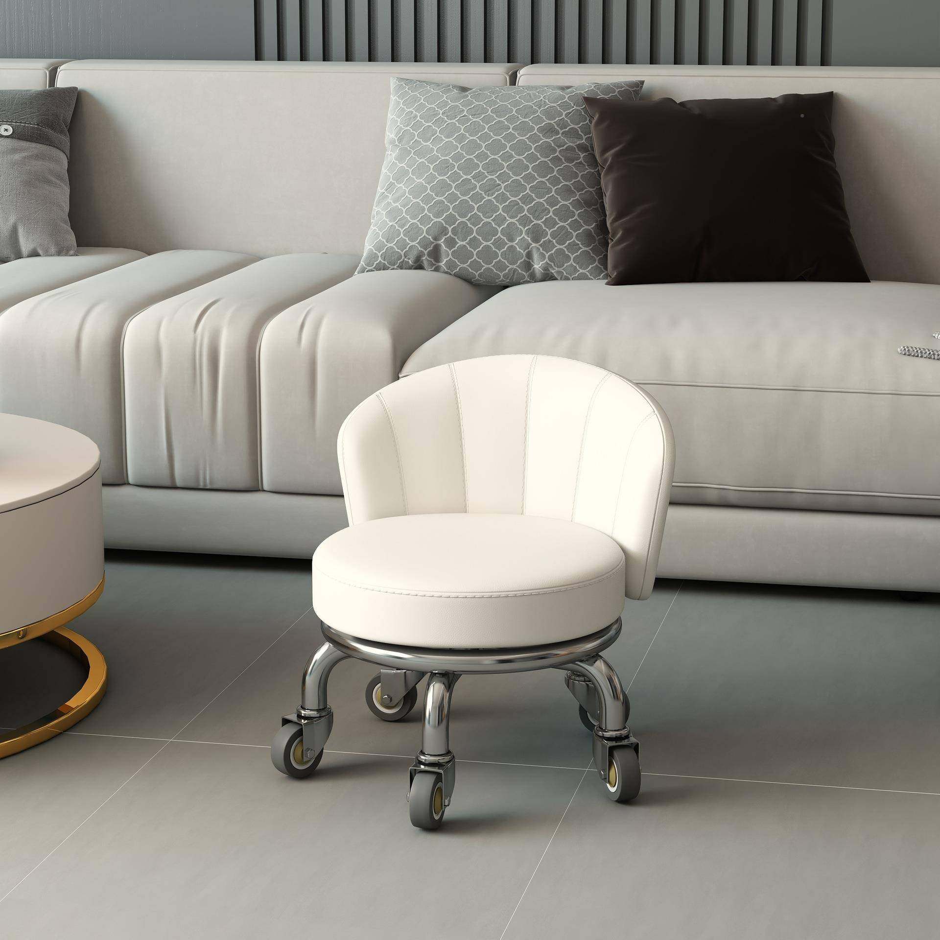 缝万向轮家用靠背小板凳滑轮矮移ATR凳圆凳美凳子凳子儿动童学步,饰品/流行首饰/时尚饰品新,其他DIY饰品配件,淘宝优惠券,粉丝福利购,淘宝优惠卷